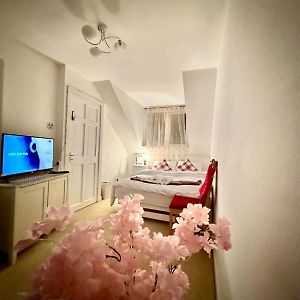 Private Bathroom Double Room