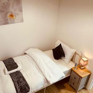 Chambre Simple